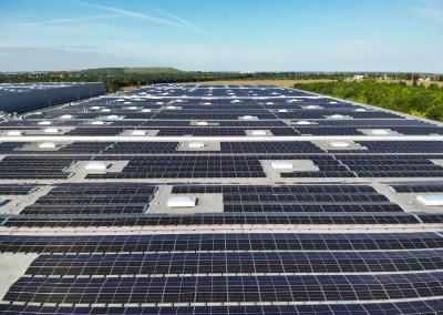 RE.source ist Innovation Leader in Deutschland im Bereich Solar Contracting